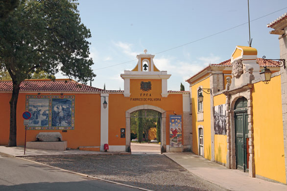 Atlântica - Instituto Universitário