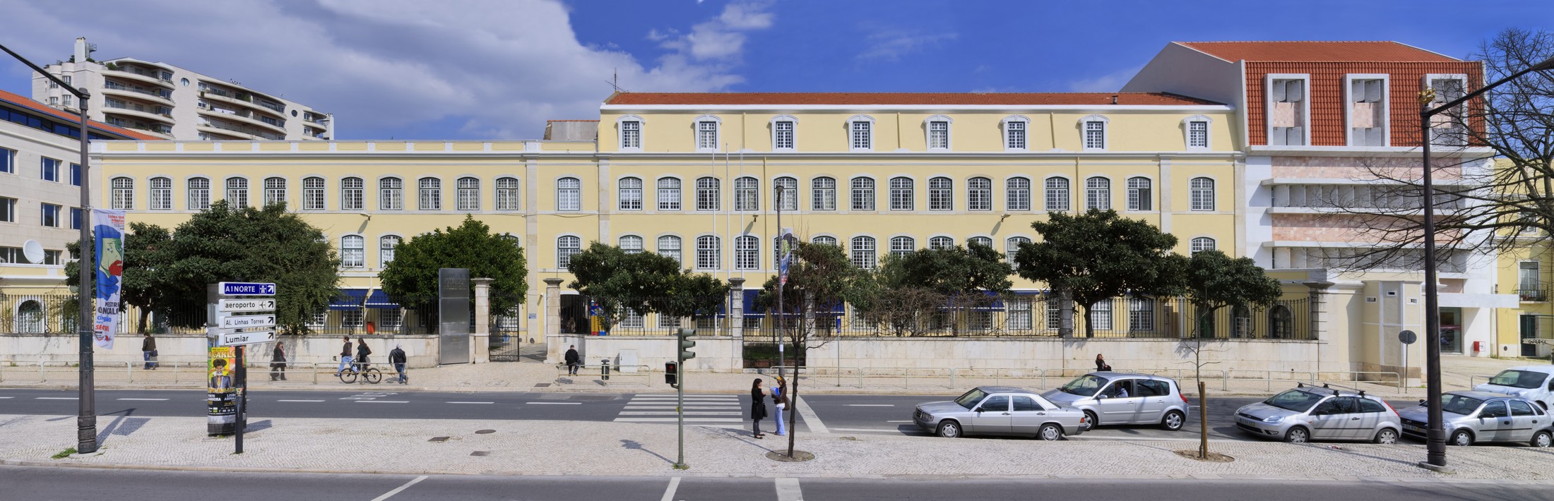 Universidade Lusófona