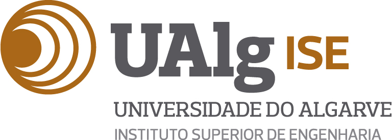 Logótipo Instituto Superior de Engenharia - Universidade do Algarve