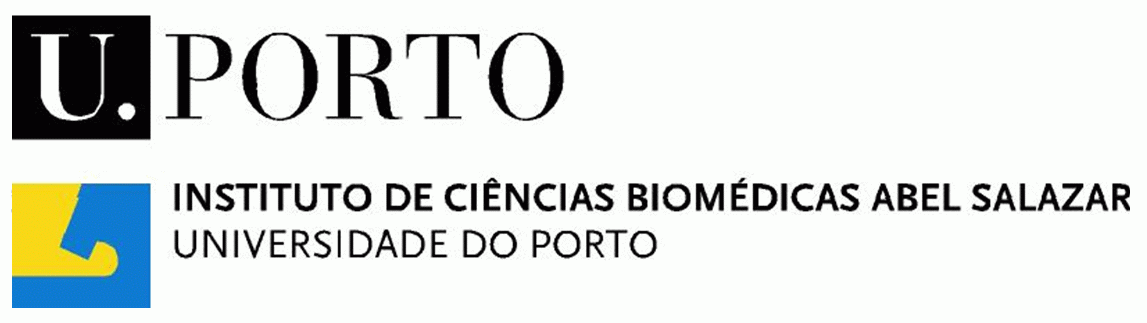 Logótipo Instituto de Ciências Biomédicas Abel Salazar - Universidade do Porto