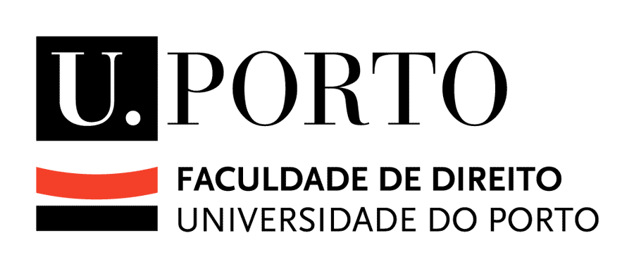 Logótipo Faculdade de Direito - Universidade do Porto