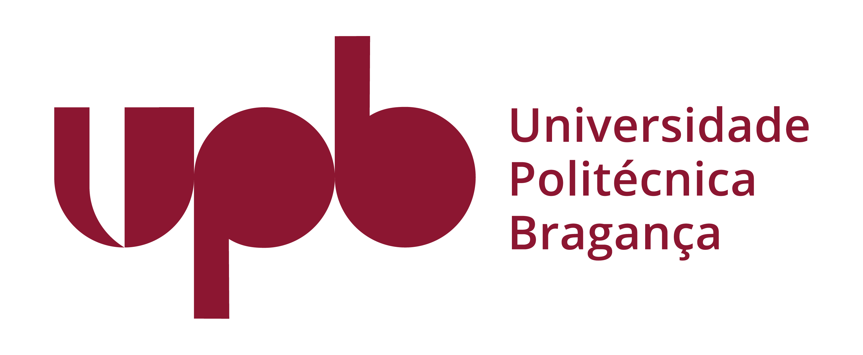 Logótipo Universidade Politécnica de Bragança