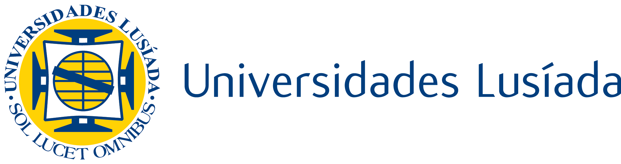 Logótipo Centro Universitário Lusíada - Norte (campus de Vila Nova de Famalicão) - Universidade Lusíada