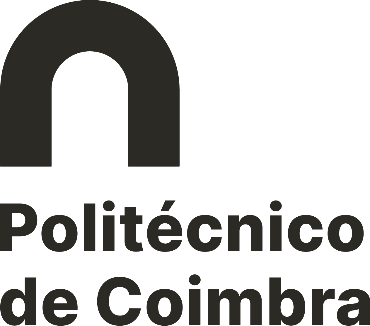 Logótipo Instituto Politécnico de Coimbra