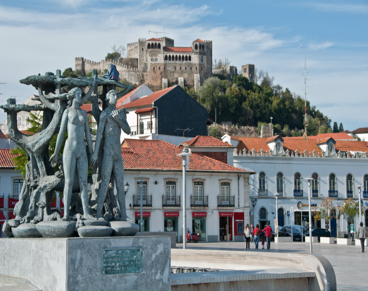 Instituto Politécnico de Leiria