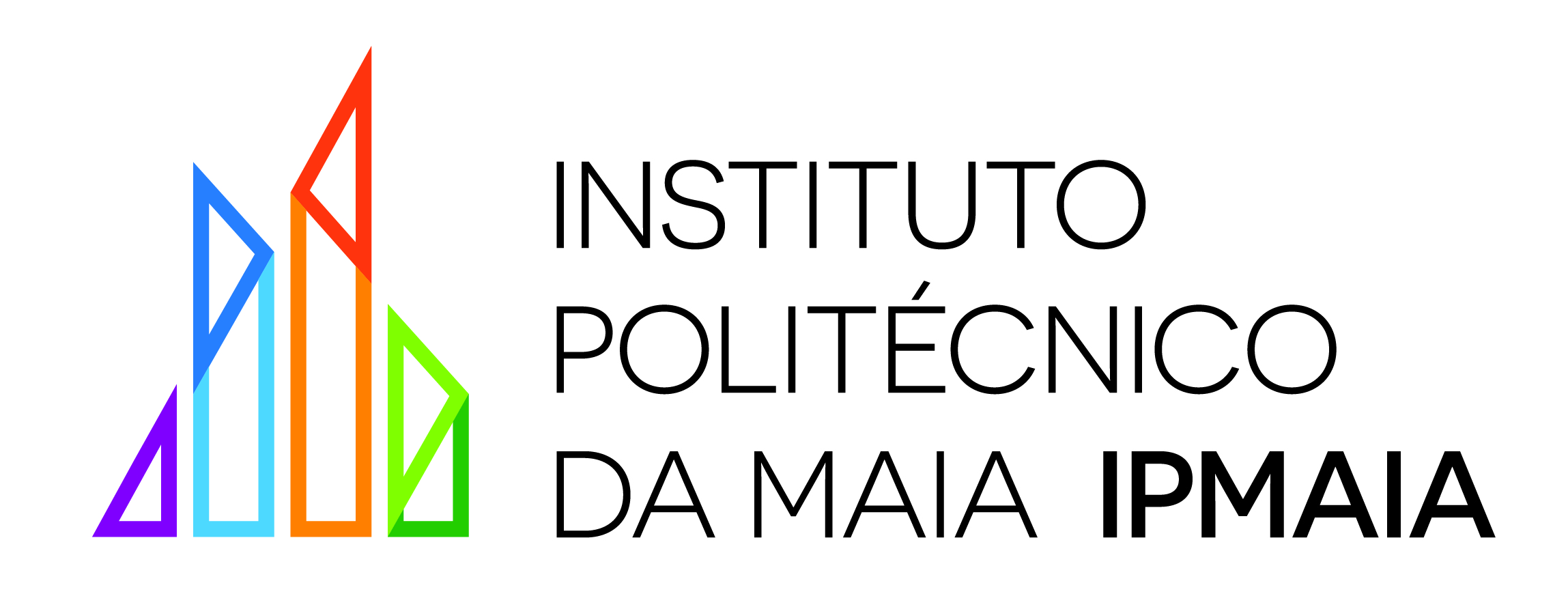 Logótipo Escola Superior de Ciências Sociais, Educação e Desporto - Instituto Politécnico da Maia