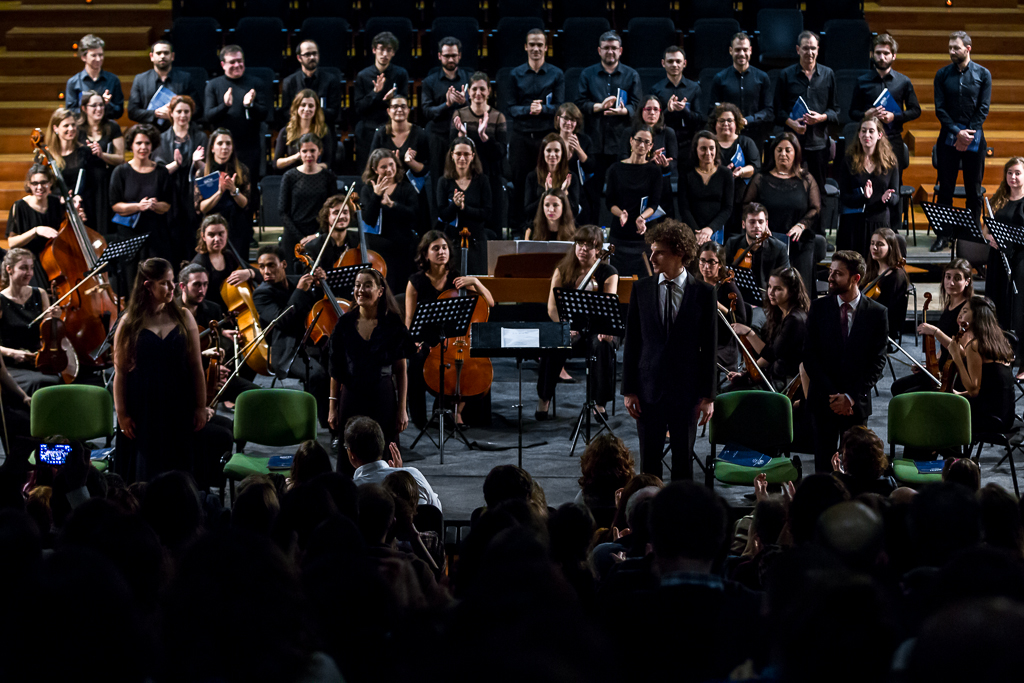 Academia Nacional Superior de Orquestra