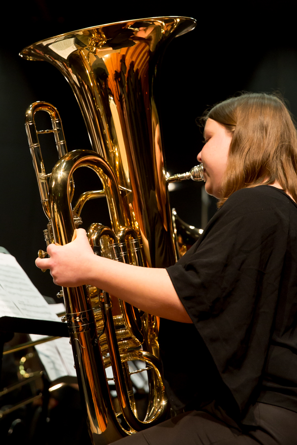 Academia Nacional Superior de Orquestra