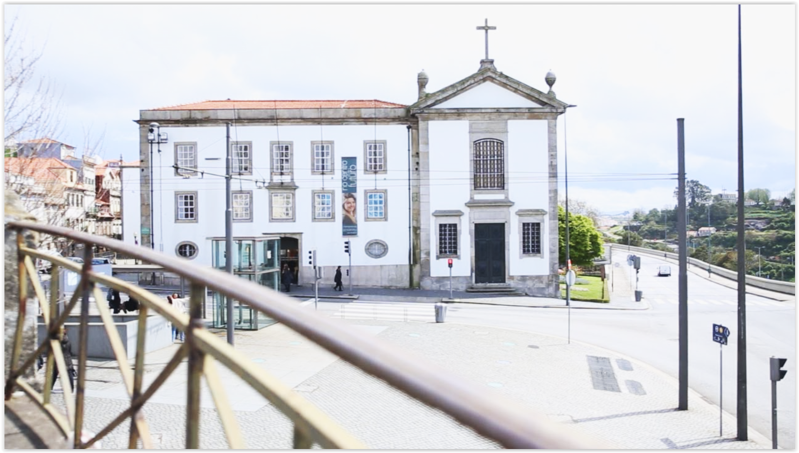 Universidade Lusófona do Porto