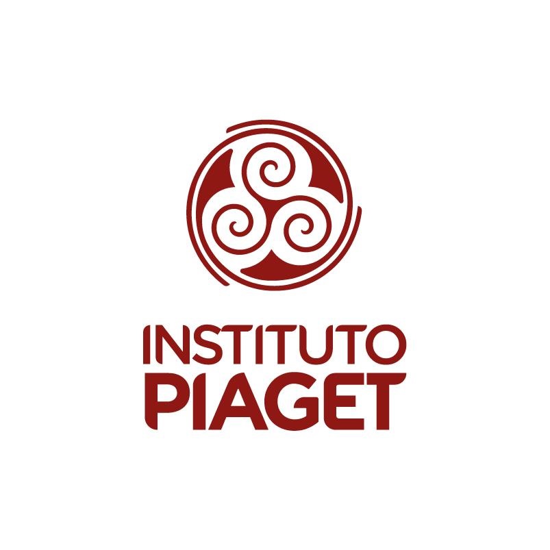 Logótipo Escola Superior de Saúde Jean Piaget de Viseu