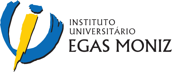 Logótipo Instituto Universitário Egas Moniz